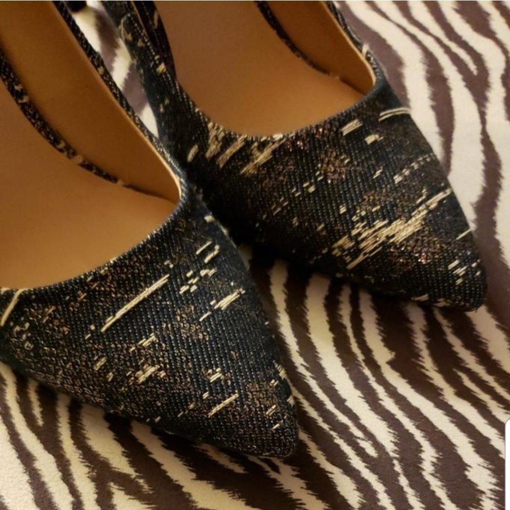 Karl Lagerfeld Pumps